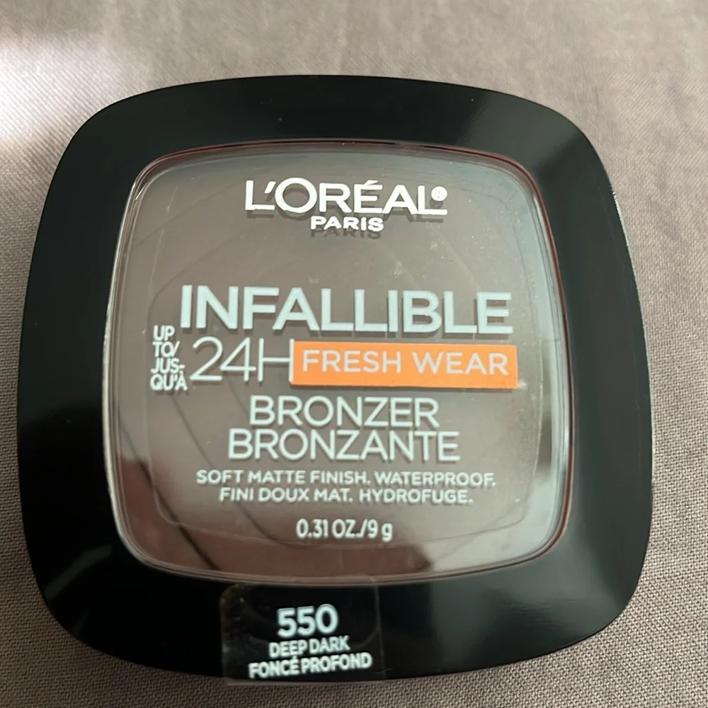 LOreal this brand